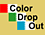 Color Dropout